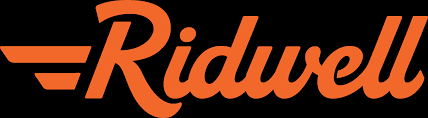 Ridwell Logo Footer